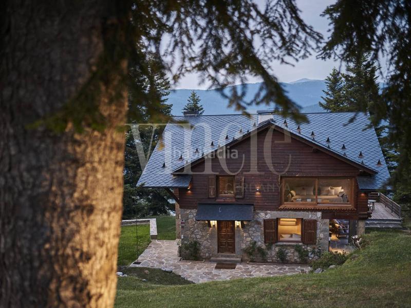 Foto 603838ad-ae06-4628-bf95-1ceaa0c6fe9b. Haus mit heizung in Molina (La)