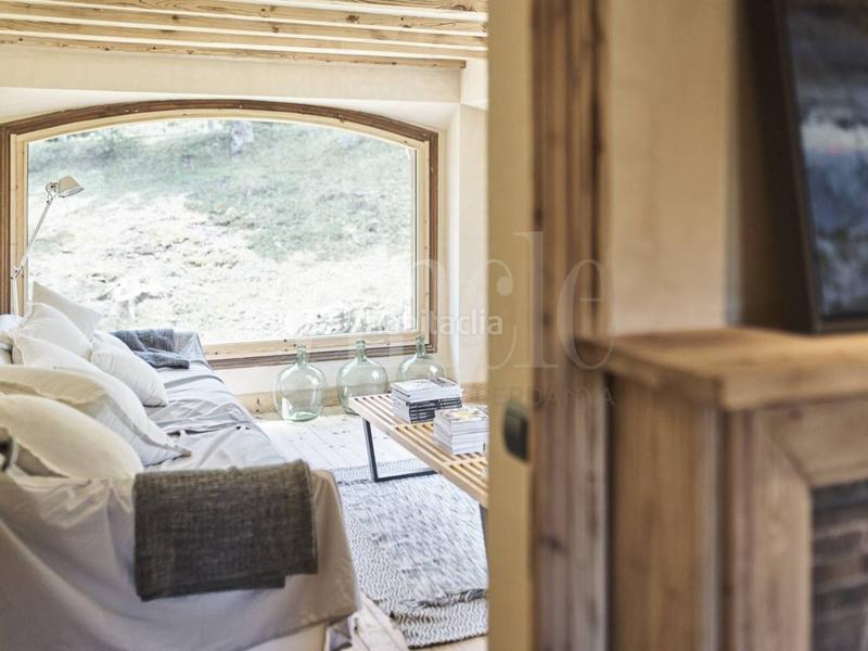 Foto 60f73741-28cc-4c08-b7f3-8df0bffe3347. Haus mit heizung in Molina (La)