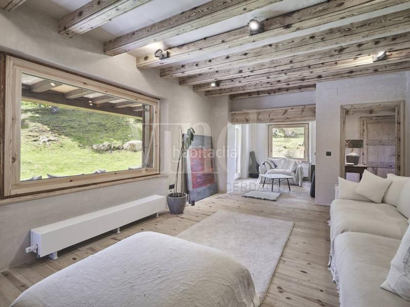 Foto 68f399e1-c69f-41a2-ad55-2239531643a2. Haus mit heizung in Molina (La)