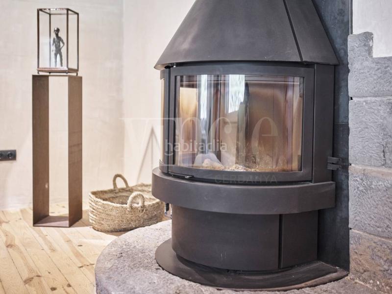 Foto 6de76f4f-8580-4421-8af4-b409ff4332dc. Haus mit heizung in Molina (La)