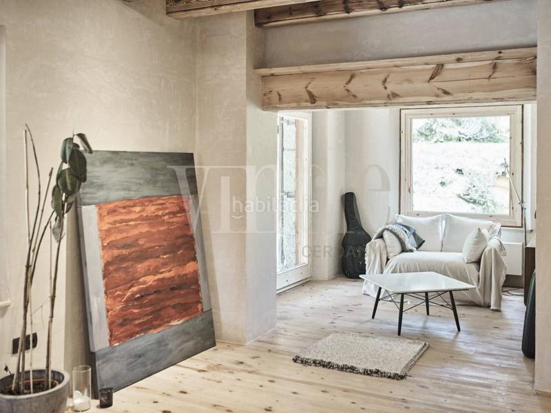 Foto 74858e3a-75df-490b-a658-404e73a4eb34. Haus mit heizung in Molina (La)