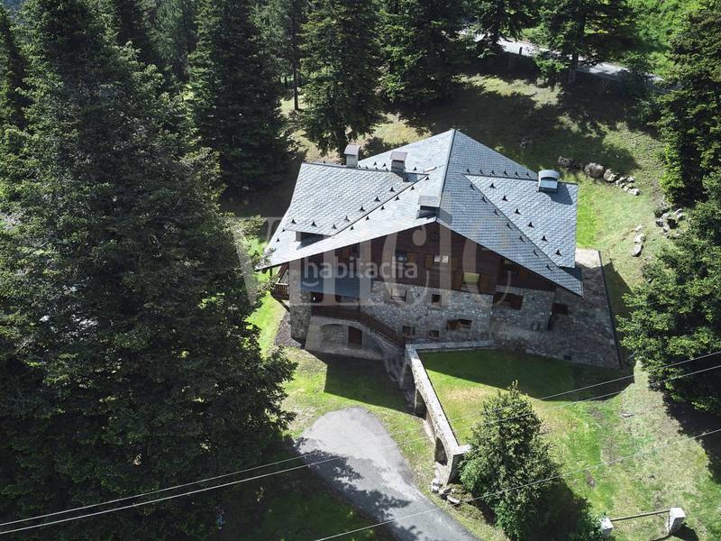 Foto 7a16df6e-cc31-4d6c-b02e-0c2b3d1db15c. Haus mit heizung in Molina (La)