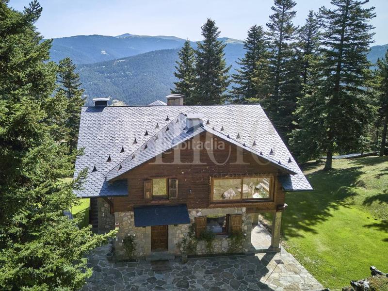 Foto 7a9f3943-0d21-481d-9de1-4a83c9f94cbf. Haus mit heizung in Molina (La)