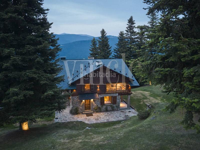 Foto 8418061c-65f2-4868-8b99-186a7be17013. Haus mit heizung in Molina (La)