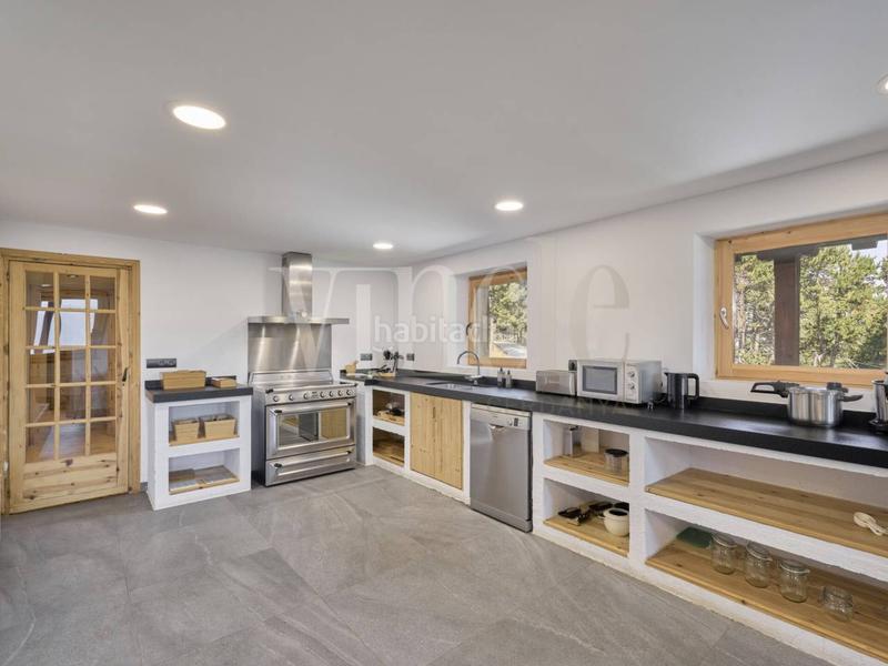 Foto 8576c49e-40a8-4ade-8315-7643559e295f. Haus mit heizung in Molina (La)