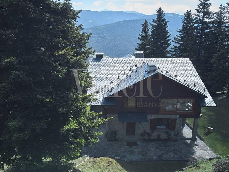 Foto 8b5c4d08-2a76-4154-a27b-41a29a7ac657. Haus mit heizung in Molina (La)