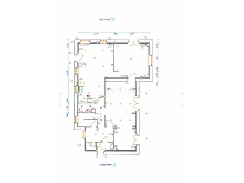 Foto 8b947388-9f04-4c54-a007-5772a4094833. Haus mit heizung in Molina (La)