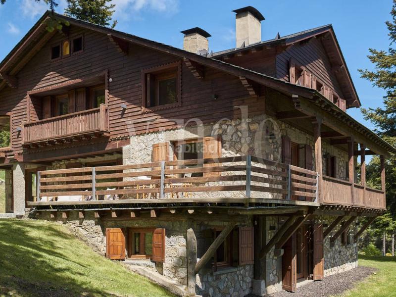 Foto 8c78b028-cd4f-446f-ad0a-e86264988a5d. Haus mit heizung in Molina (La)