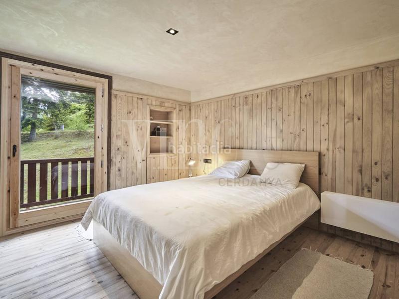 Foto 97870adf-b207-4d0f-a1c2-4ef86ddbd4aa. Haus mit heizung in Molina (La)