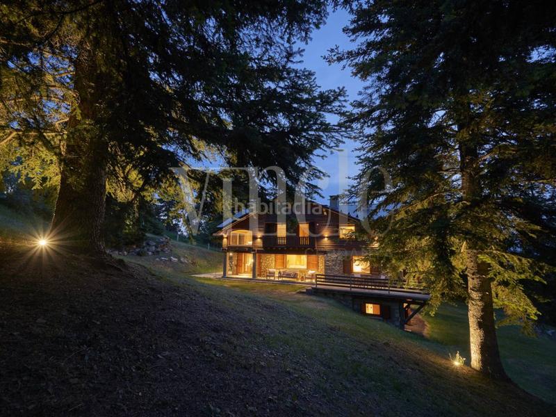 Foto 9a892698-ce4b-40b5-ac37-59b471c097ad. Haus mit heizung in Molina (La)