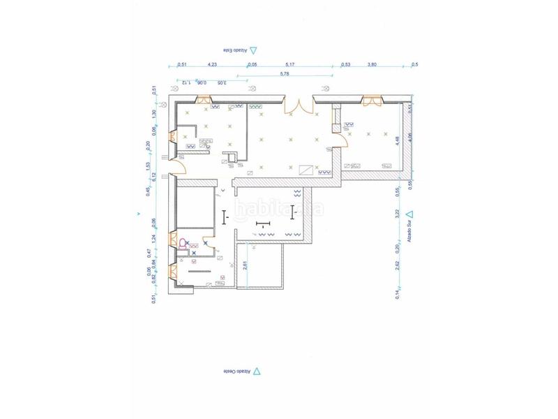 Foto 9cb0dc3e-253e-40d2-8918-acd9bd115c91. Haus mit heizung in Molina (La)