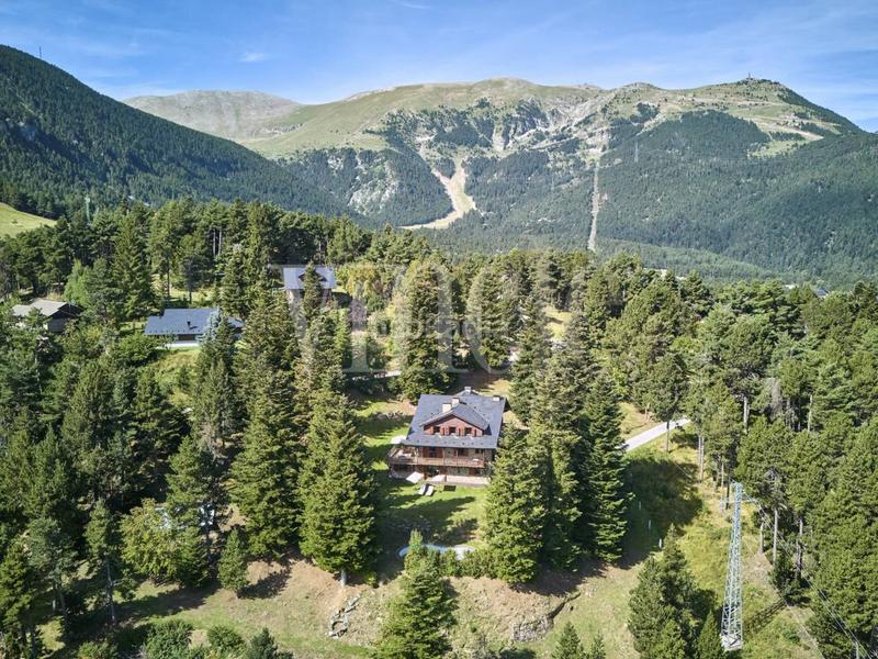 Foto 9d53ccb4-617a-44ab-914a-255a7f6ce58d. Haus mit heizung in Molina (La)