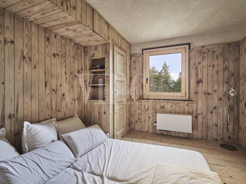 Foto a03e4db1-9ff9-435e-a06f-56836164860c. Haus mit heizung in Molina (La)