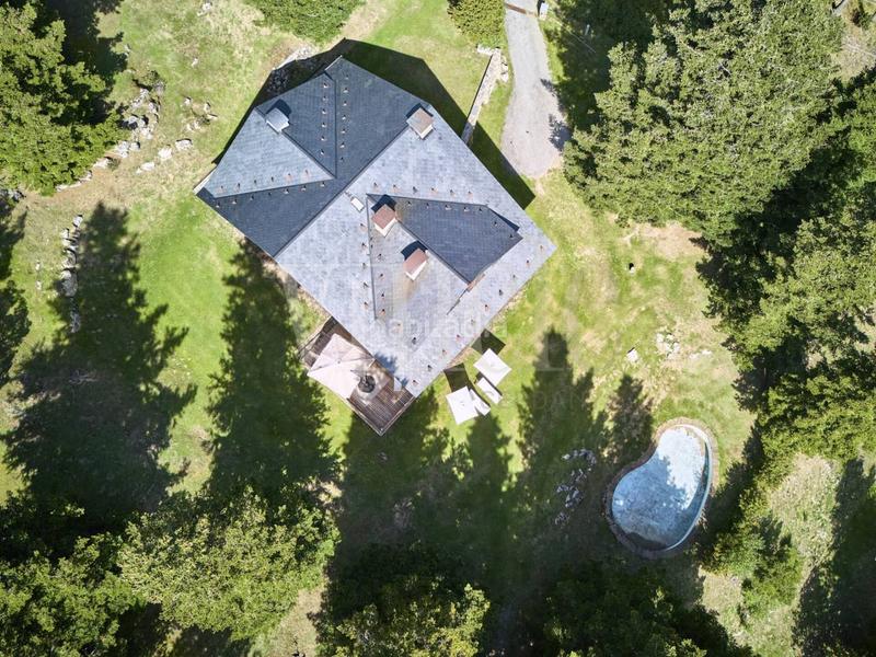 Foto a1ce8e14-35a5-4729-aeb8-2655461e28b3. Haus mit heizung in Molina (La)