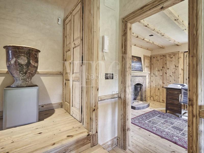 Foto a2f0510b-5486-4469-9f6c-4aa3eb03d06b. Haus mit heizung in Molina (La)