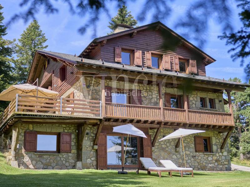 Foto aacaefd2-054c-4cb2-af64-aa22427904e2. Haus mit heizung in Molina (La)