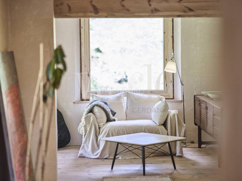 Foto abe93e59-6787-4ca2-8f2f-683e703f275b. Haus mit heizung in Molina (La)