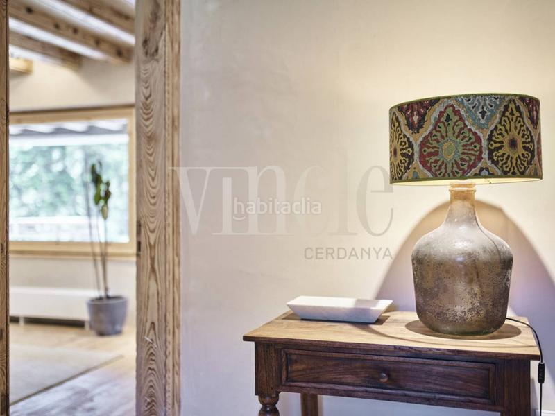 Foto ac8f3bc7-9c17-490b-b614-f0316f4afaa1. Haus mit heizung in Molina (La)