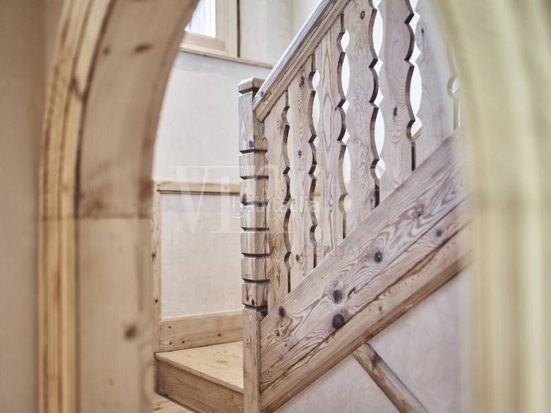 Foto b1431ec6-387e-4007-96bb-f192c5a6bd7d. Haus mit heizung in Molina (La)