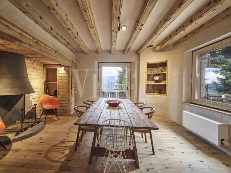 Foto b16feb0a-a9b9-49fd-840e-e6798eae2ffb. Haus mit heizung in Molina (La)