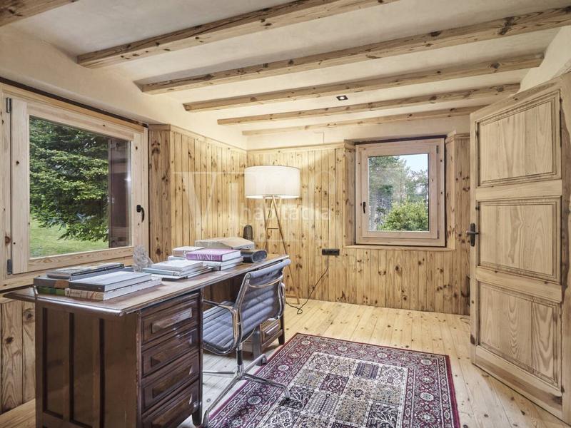 Foto b359bb15-f24e-4422-b38c-b0f4eb1d8230. Haus mit heizung in Molina (La)