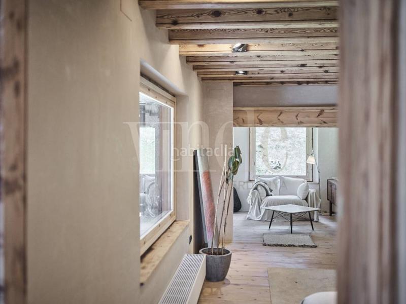 Foto b41dc1f8-5ff1-4200-9ce0-3adffc204ae0. Haus mit heizung in Molina (La)