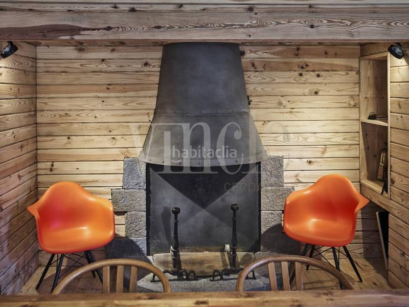 Foto b71157f4-2708-4f6c-ab6e-f96bfba9165e. Haus mit heizung in Molina (La)