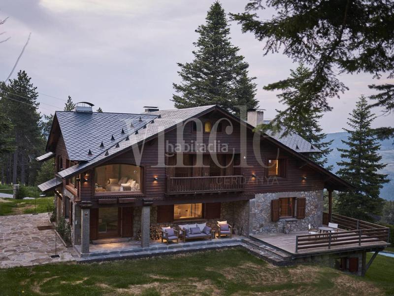 Foto bd98e925-41e7-41ee-b8cc-a76b6067ce58. Haus mit heizung in Molina (La)