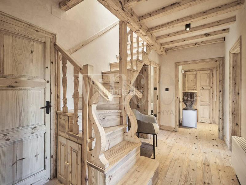 Foto bf9102bc-ea66-4267-a371-21bd2b1846fd. Haus mit heizung in Molina (La)