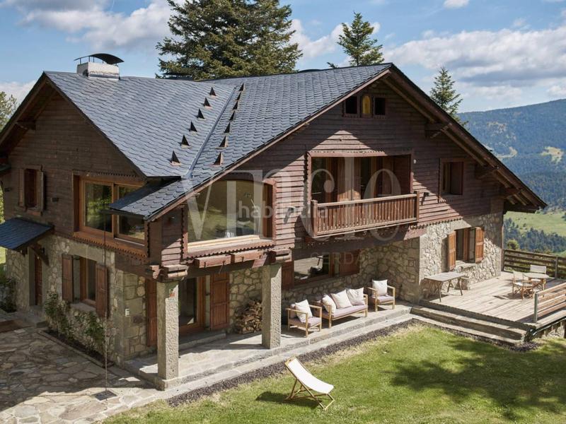 Foto c18acbf6-4c5b-4376-8e77-4a9c879cc195. Haus mit heizung in Molina (La)