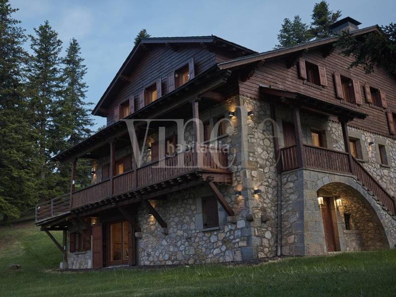 Foto c6c0f5cc-1461-441c-9aff-294f061b4748. Haus mit heizung in Molina (La)