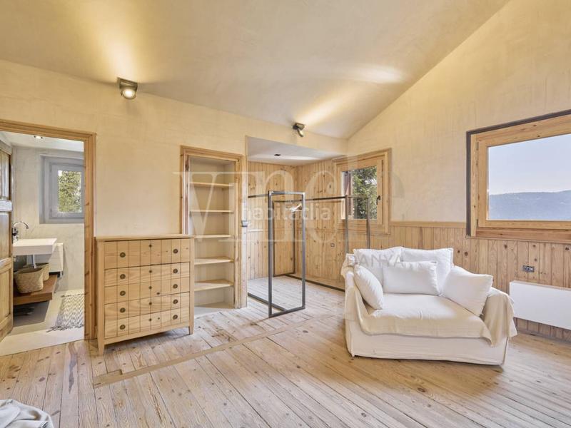 Foto cd0009d2-c075-4d38-a75e-263003aa503a. Haus mit heizung in Molina (La)