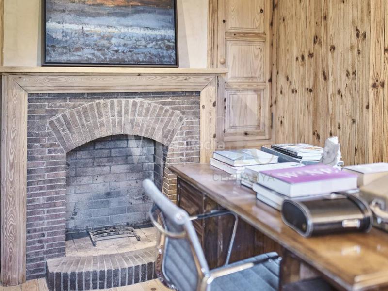 Foto ceaea767-d60e-426d-b75a-860f372f2c8d. Haus mit heizung in Molina (La)