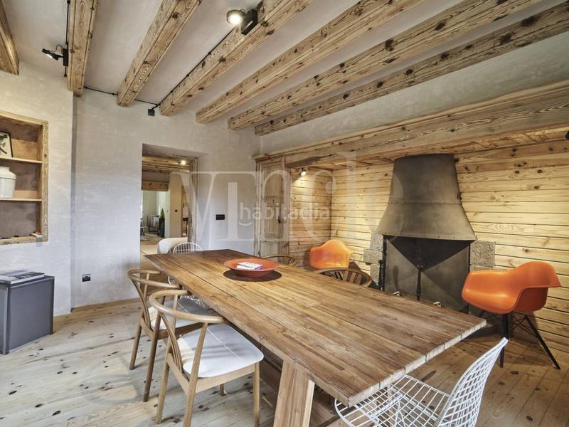 Foto d0a18e54-9d06-411b-84ab-57e75e6fb16a. Haus mit heizung in Molina (La)