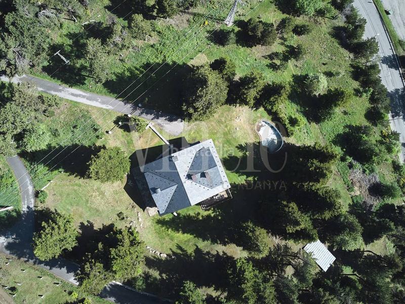 Foto d0b3d905-6880-4fcd-ab25-2185058487f1. Haus mit heizung in Molina (La)