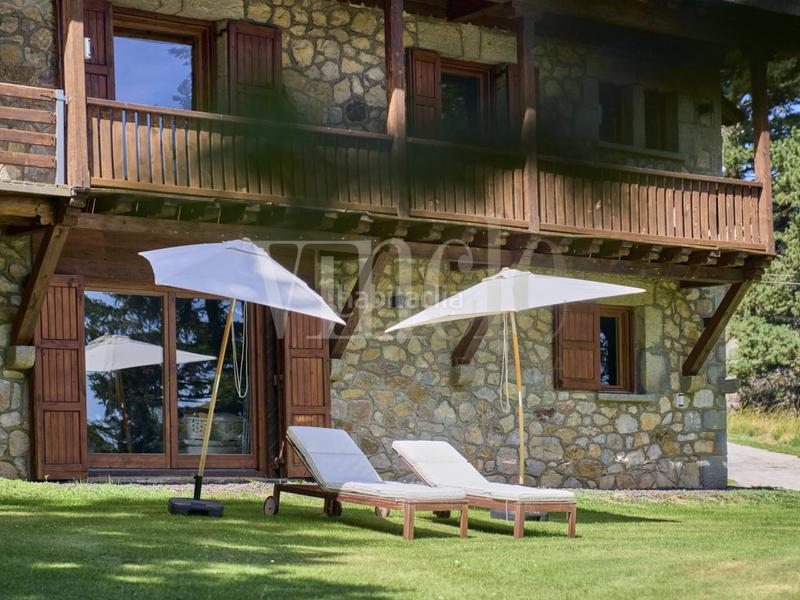 Foto d23310eb-1ad3-42d7-985c-d6f69ebad33a. Haus mit heizung in Molina (La)