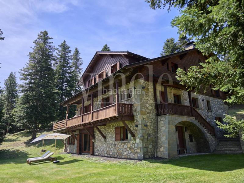 Foto d51440c0-79b7-47f8-b967-801d7721aadd. Haus mit heizung in Molina (La)