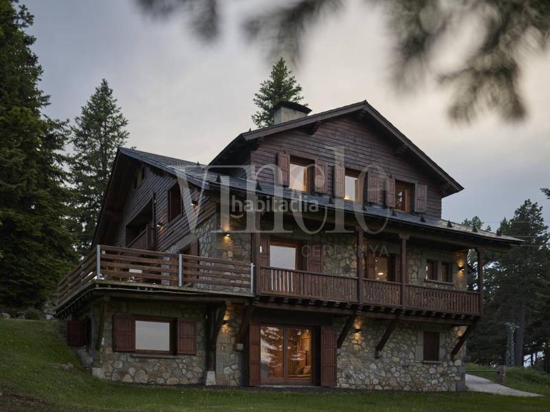 Foto d54e7dd2-7d47-4880-b6bf-cbe282137e3e. Haus mit heizung in Molina (La)