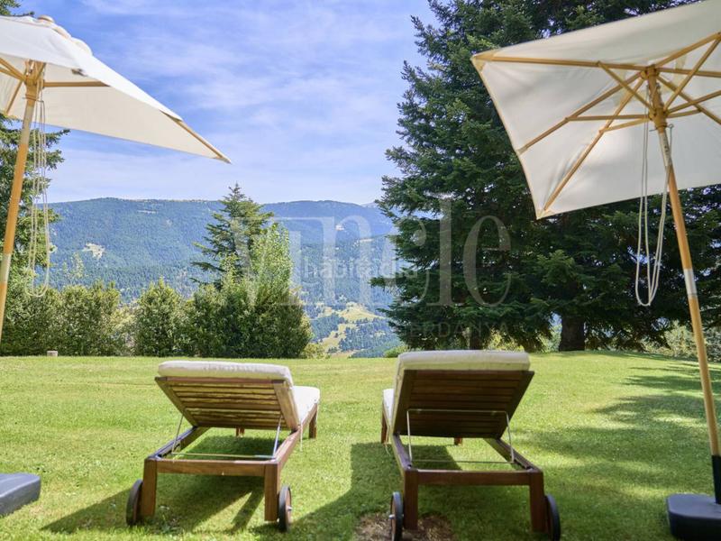 Foto d98ce67c-13b0-40a8-a5d7-aed47d5ff146. Haus mit heizung in Molina (La)