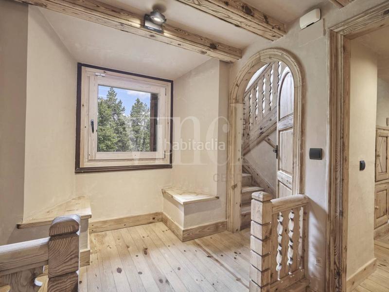 Foto d9953a78-41e7-4d61-adbc-7b694e575ddb. Haus mit heizung in Molina (La)