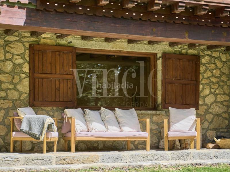 Foto e267e465-1707-4cf5-8c48-185dc1cfc7af. Haus mit heizung in Molina (La)