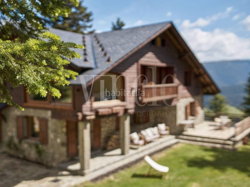 Foto e26c34d9-f368-46b2-9960-de94193d490c. Haus mit heizung in Molina (La)