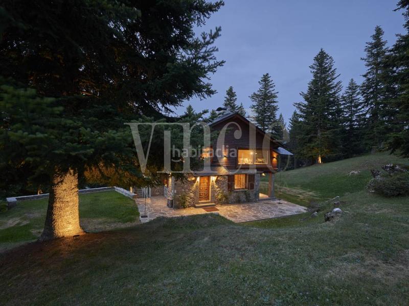 Foto ecc4b78f-cf6d-47e7-94ca-fa735c78acdb. Haus mit heizung in Molina (La)