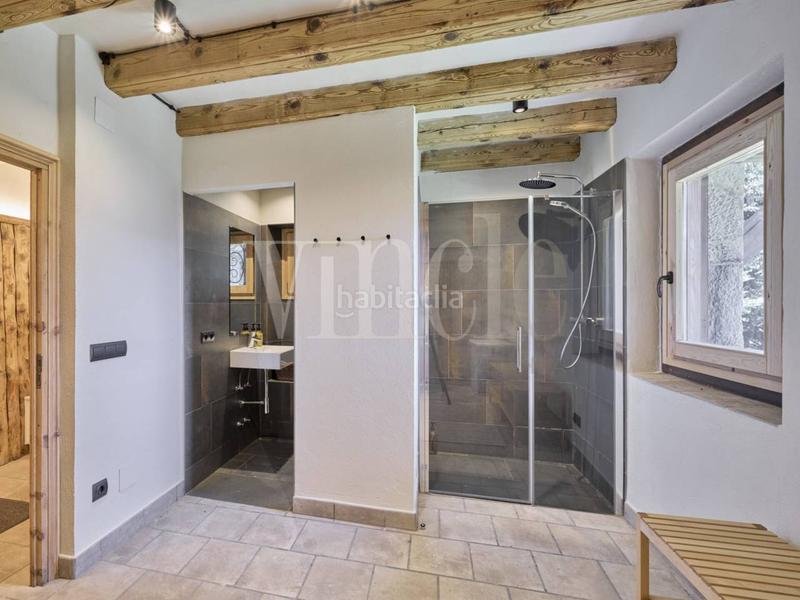 Foto f3c354eb-04fa-4a41-98b3-22ed85d26a44. Haus mit heizung in Molina (La)