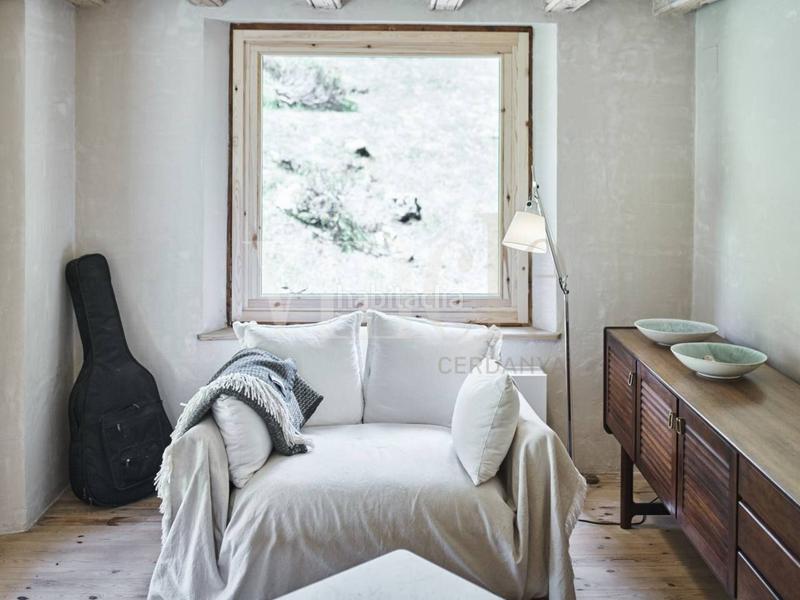 Foto f3f2e620-5afb-4185-aa33-f90dfbb6327c. Haus mit heizung in Molina (La)