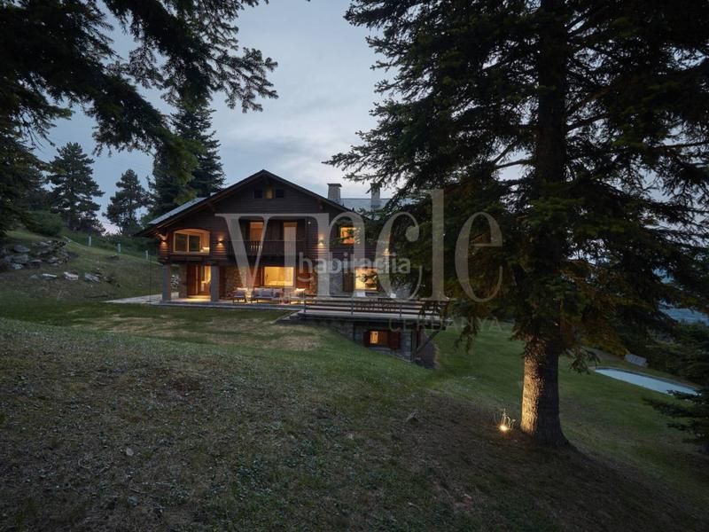 Foto f628e454-9728-418a-b90b-97b1a187c1e5. Haus mit heizung in Molina (La)