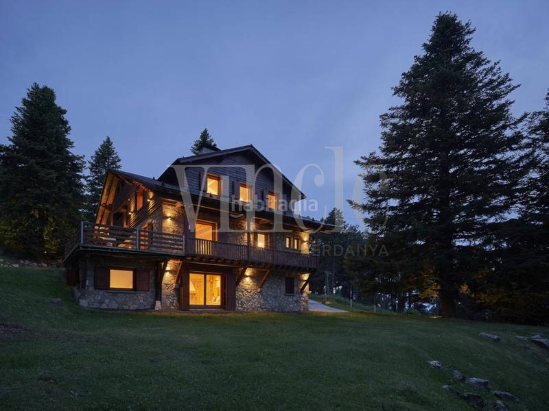 Foto f6e8e32d-9cdd-4d7a-a4d3-d375b3c5b5c5. Haus mit heizung in Molina (La)