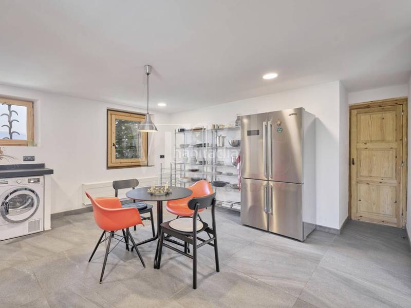 Foto faec418f-704e-440e-add3-5c2889777997. Haus mit heizung in Molina (La)