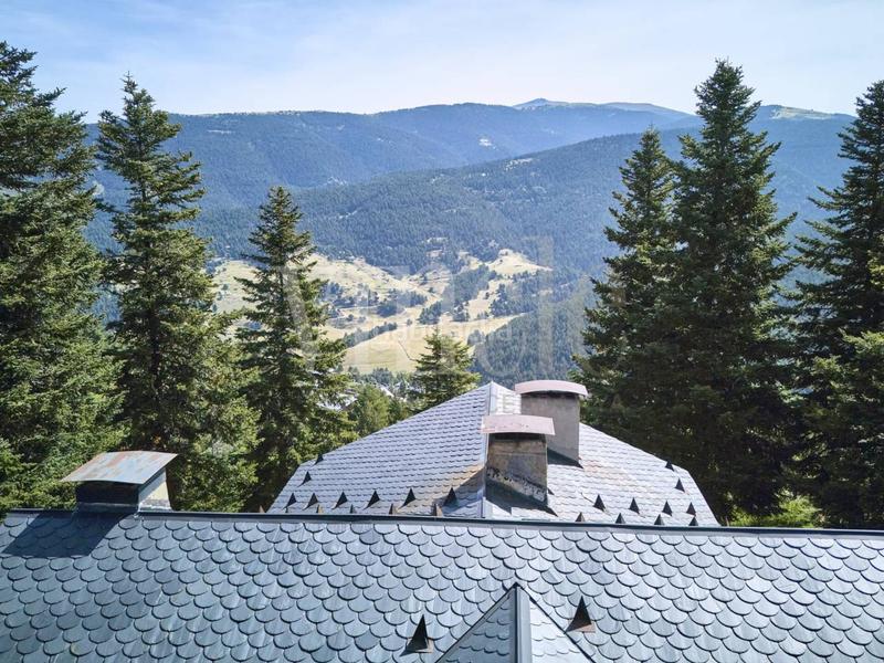 Foto fd0e5957-28f2-4d5c-acfa-8df740a23aab. Haus mit heizung in Molina (La)