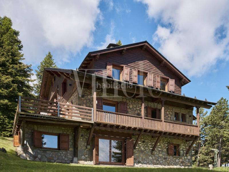 Foto fd926677-fb46-4ff3-8ac0-e9bcfab8c39a. Haus mit heizung in Molina (La)